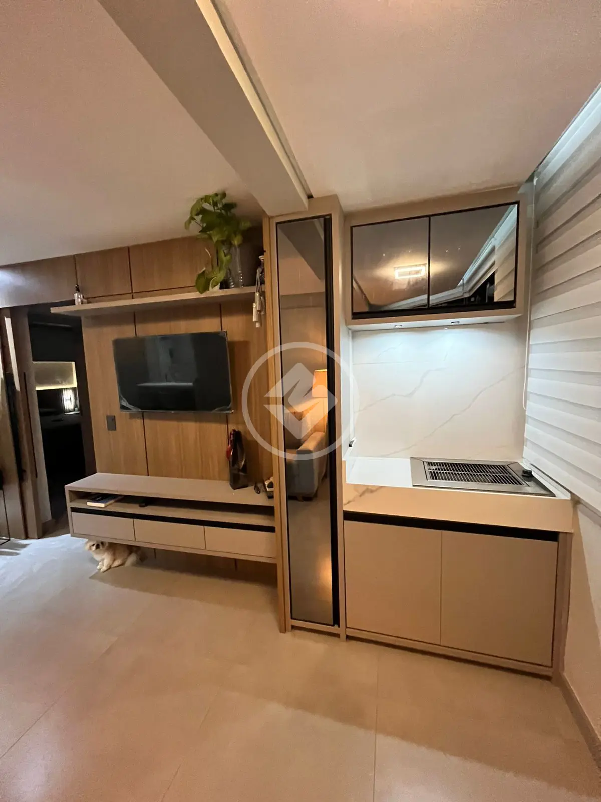 Apartamento 2 quartos no Centro, Balneário Camboriú — foto 3 de 6