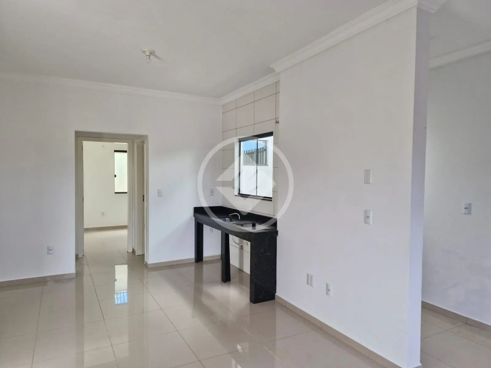 Apartamento 2 quartos no Águas Claras, Brusque — foto 6 de 6