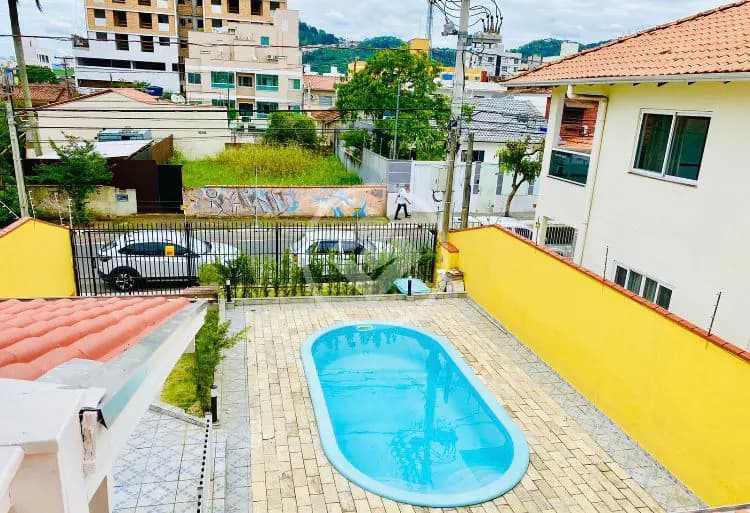Casa 4 quartos no Nações, Balneário Camboriú — foto 3 de 6