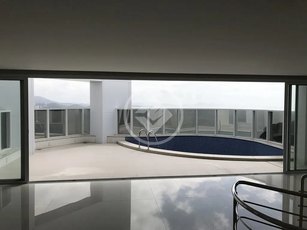Cobertura Duplex Centro, Balneário Camboriú - SC — foto 2