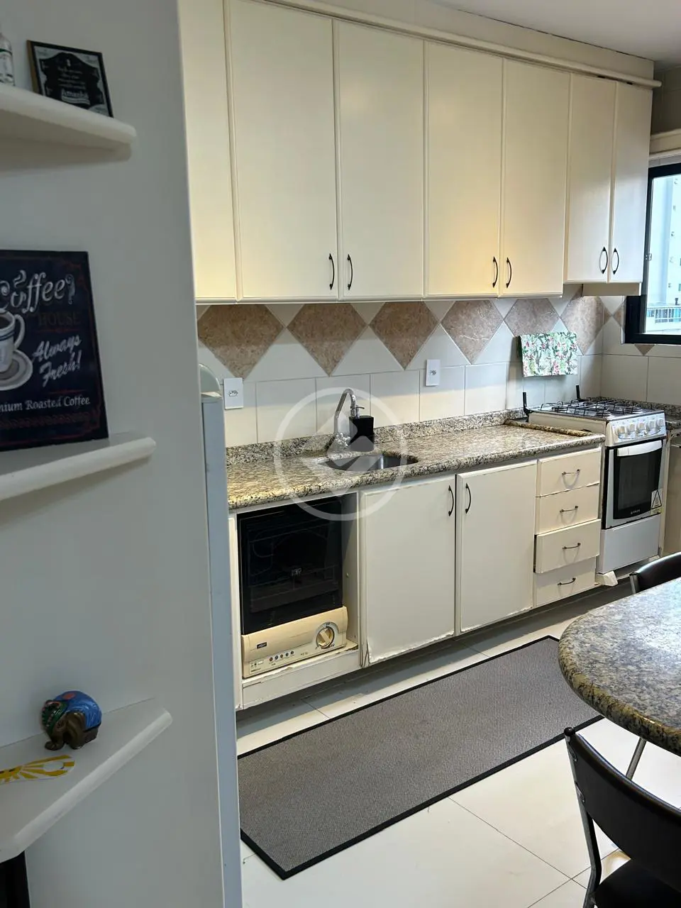 Apartamento Centro, Balneário Camboriú - SC — foto 2