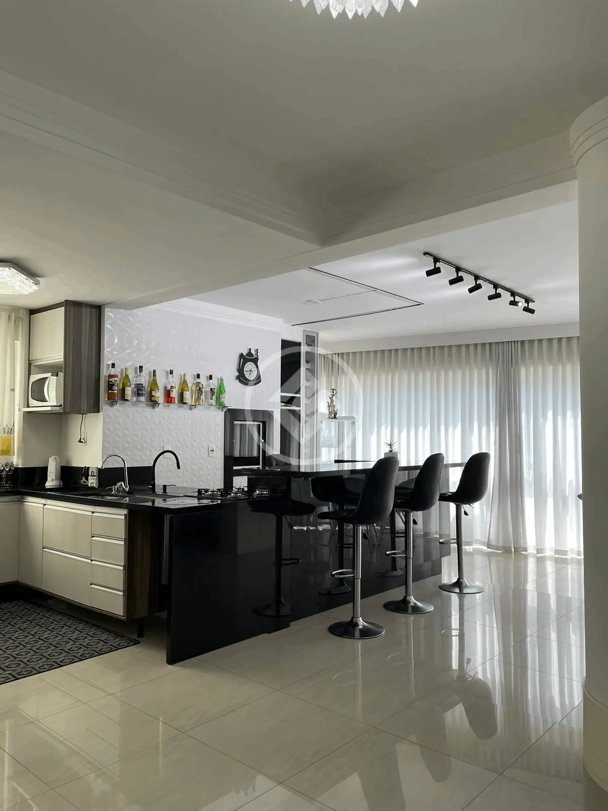 Apartamento Centro, Balneário Camboriú - SC — foto 1
