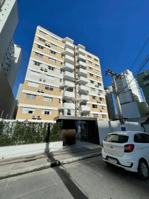 Cobertura Centro, Balneário Camboriú - SC — foto 1