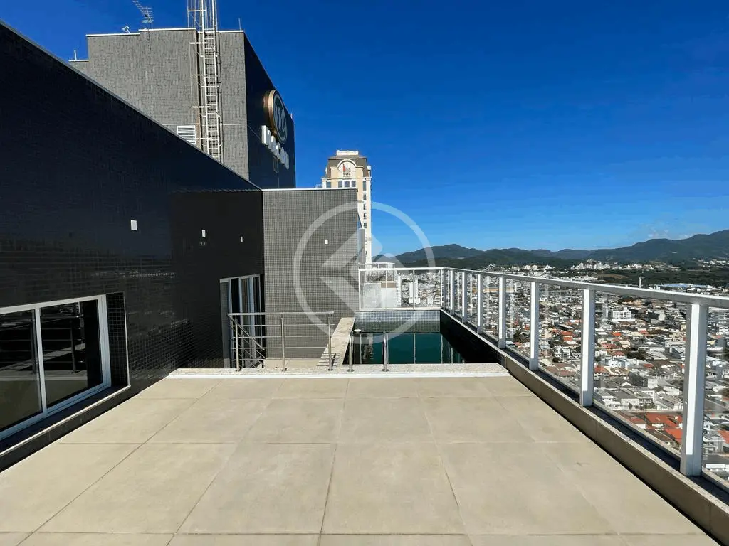 Cobertura Centro, Balneário Camboriú - SC — foto 2