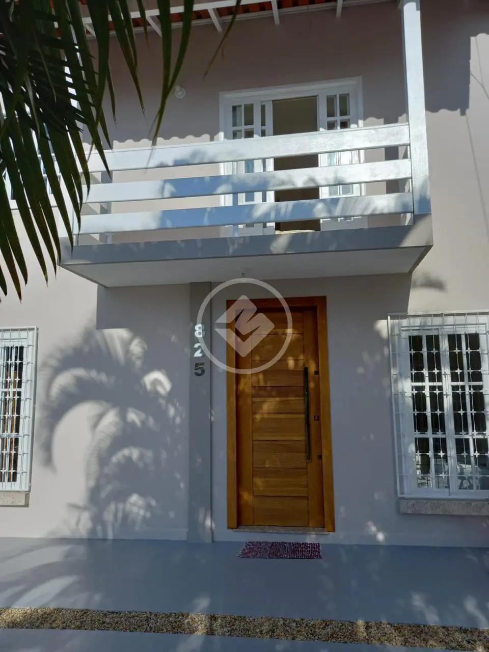 Casa Centro, Balneário Camboriú - SC — foto 1