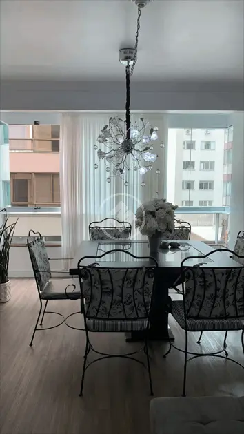 Apartamento Centro, Balneário Camboriú - SC — foto 1