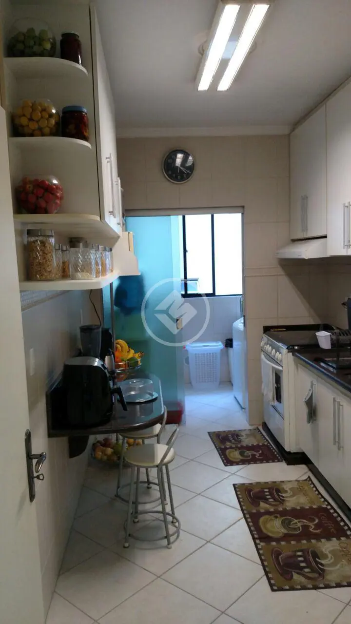 Apartamento 2 quartos no Meia Praia, Itapema — foto 5 de 6