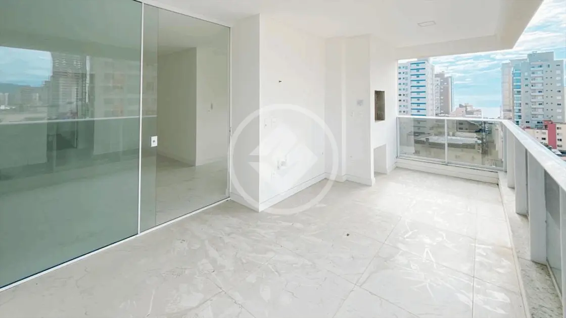 Apartamento Meia Praia, Itapema - SC — foto 1