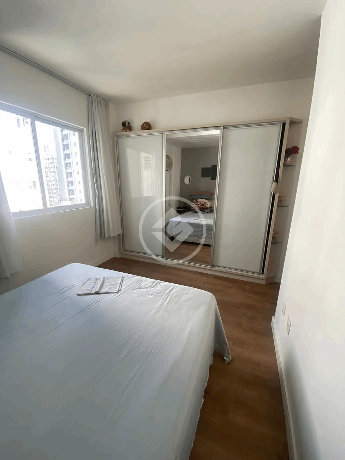 Apartamento 2 quartos no Centro, Balneário Camboriú — foto 4 de 6