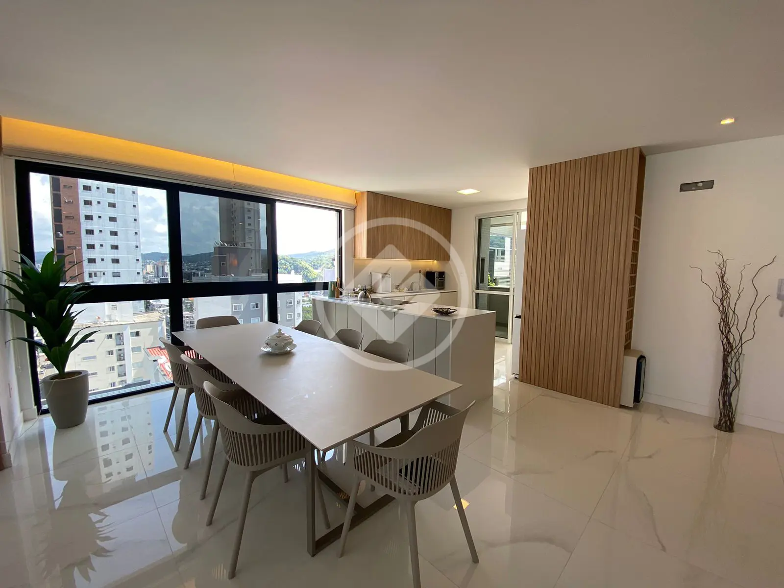 Cobertura 4 quartos no Centro, Balneário Camboriú — foto 4 de 6