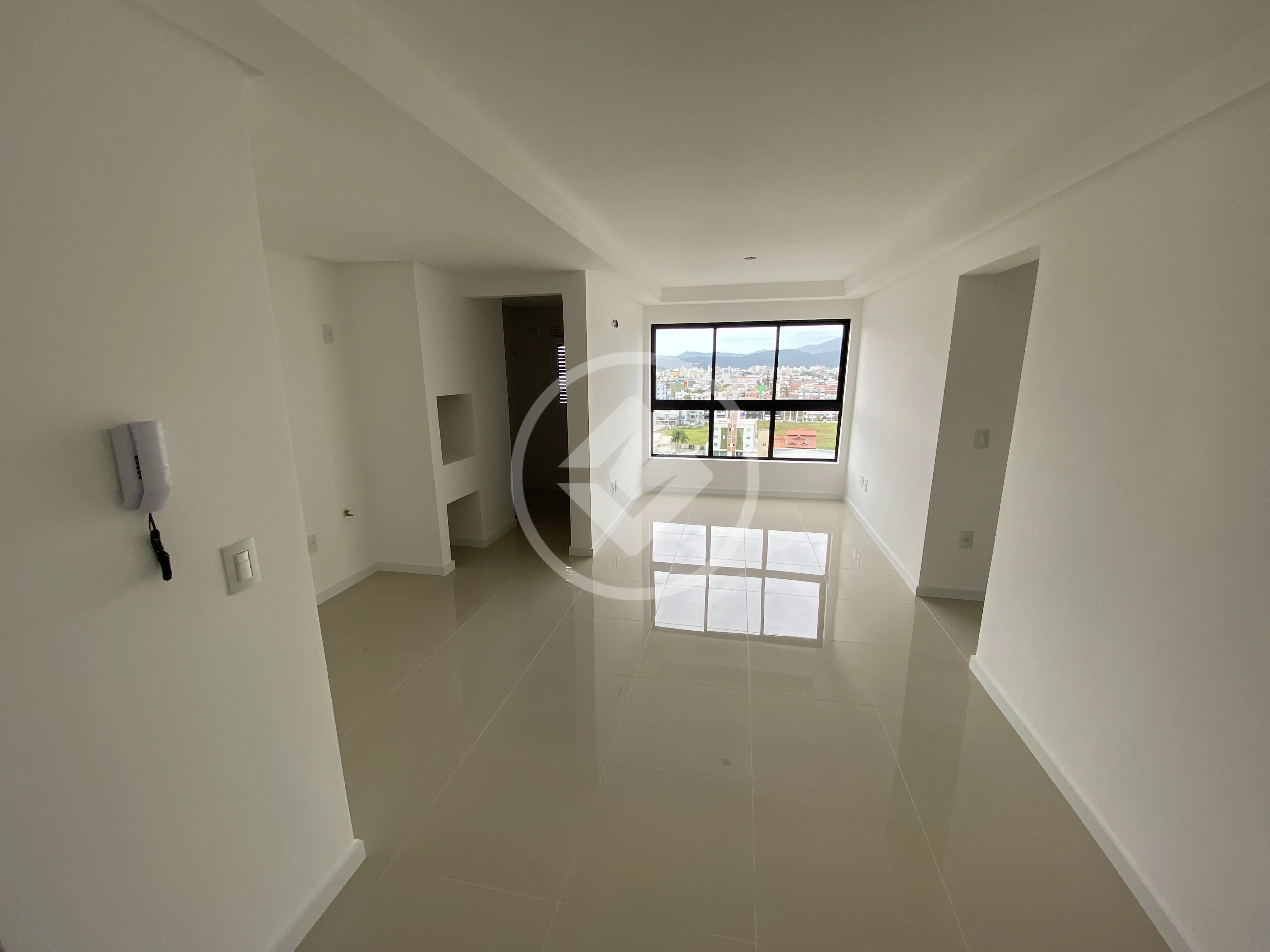 Apartamento Centro, Balneário Camboriú - SC — foto 1