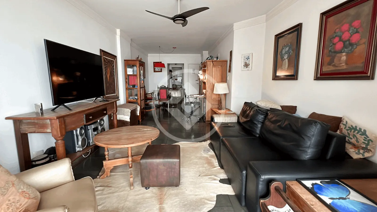 Apartamento Centro, Balneário Camboriú - SC — foto 1