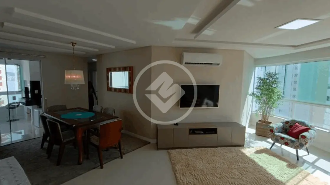 Apartamento Centro, Balneário Camboriú - SC — foto 2
