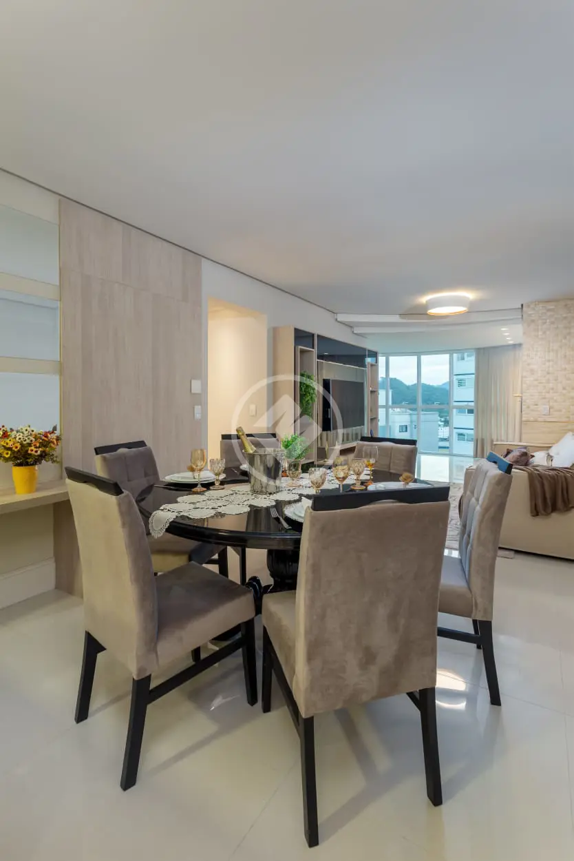 Apartamento no Centro, Balneário Camboriú — foto 3 de 6