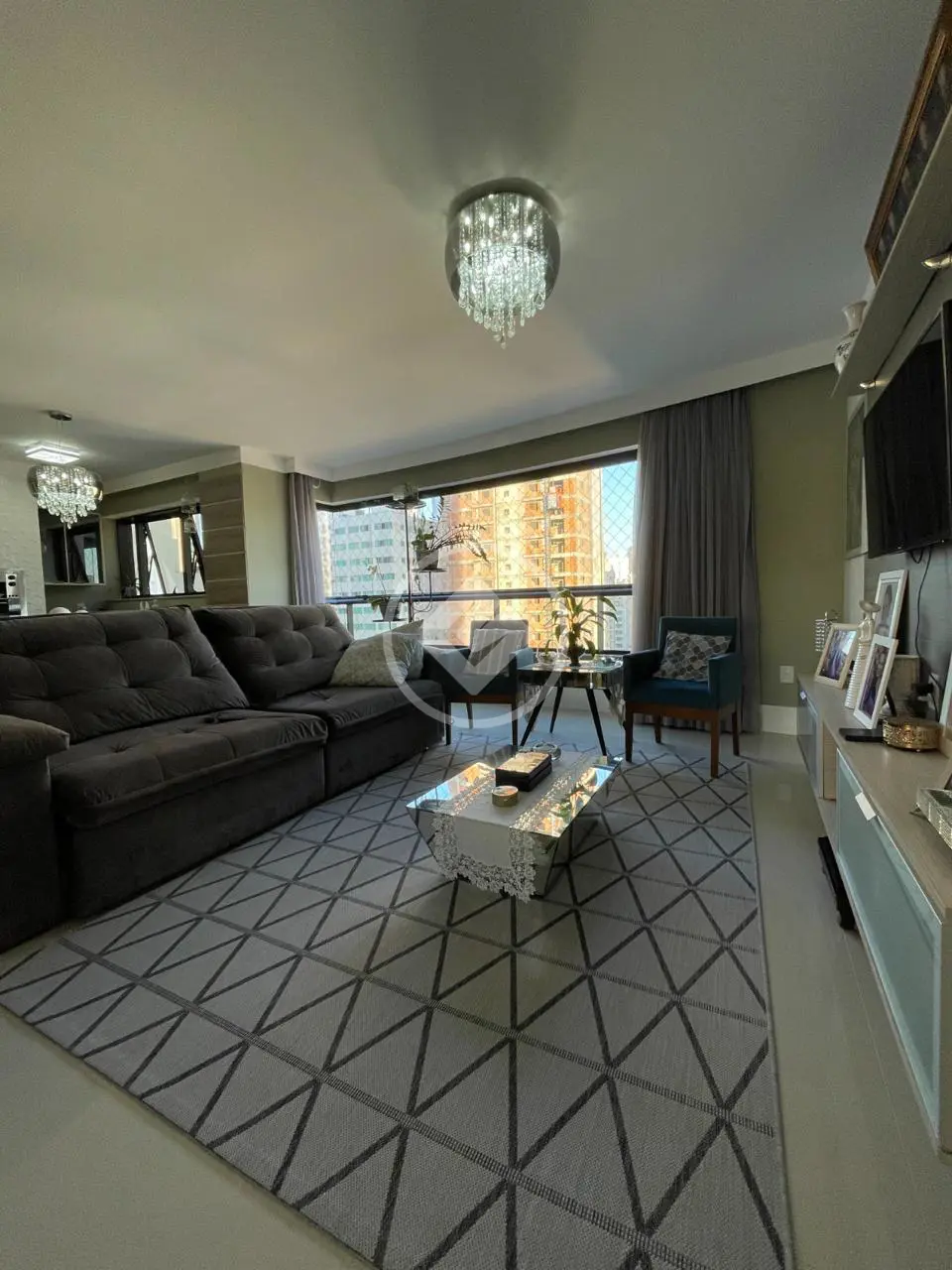 Apartamento Centro, Balneário Camboriú - SC — foto 1