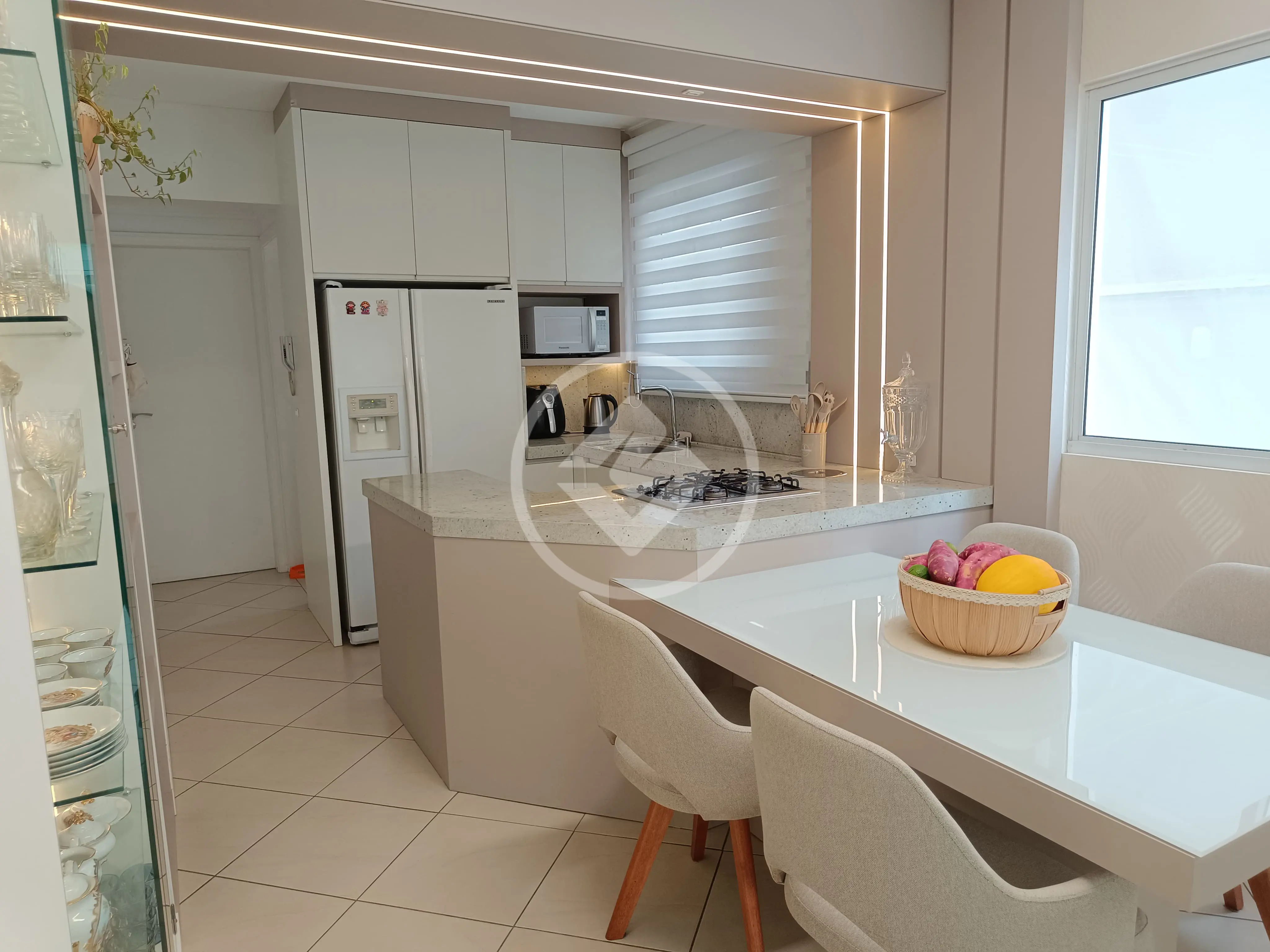 Apartamento Garden 3 quartos no Centro, Balneário Camboriú — foto 6 de 6