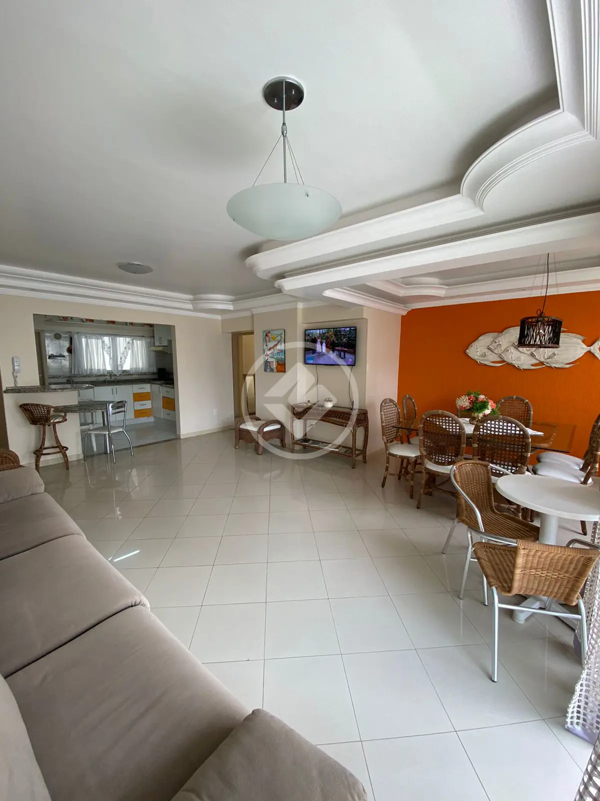 Apartamento 3 quartos no Centro, Balneário Camboriú — foto 5 de 6