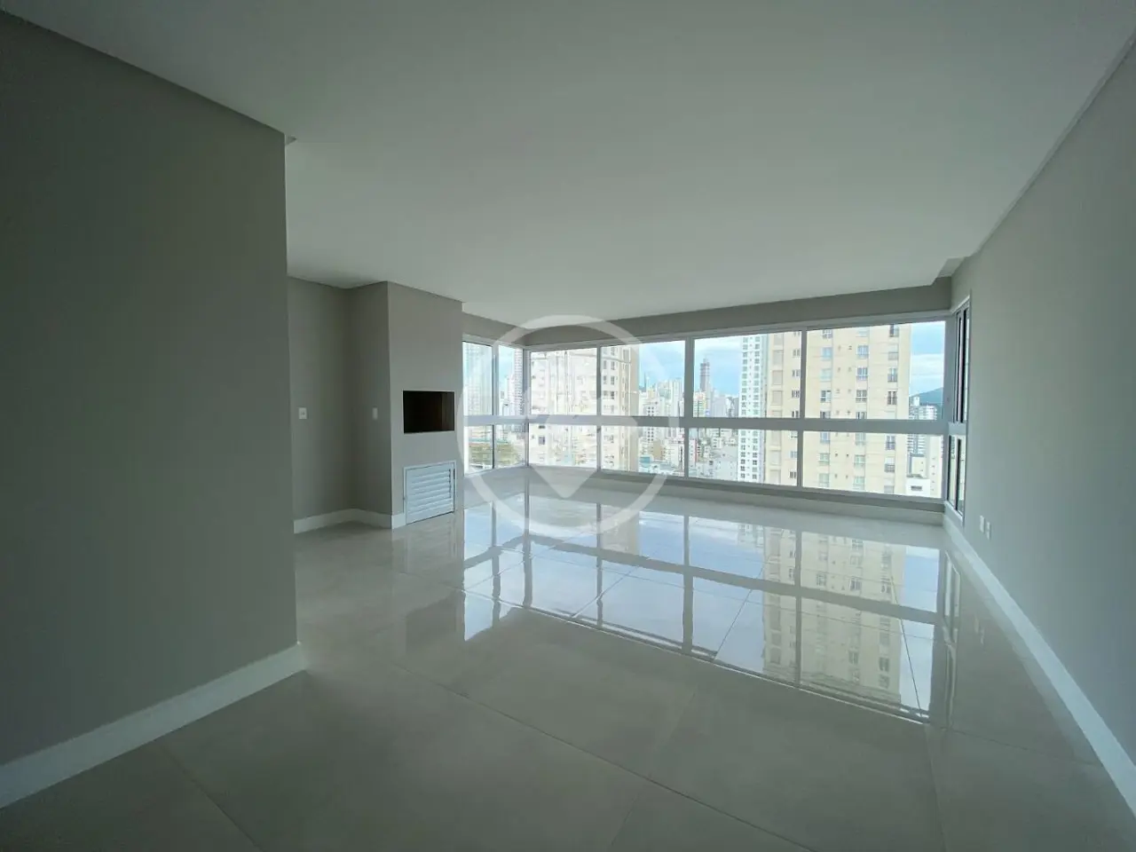 Apartamento 3 quartos no Centro, Balneário Camboriú — foto 3 de 6