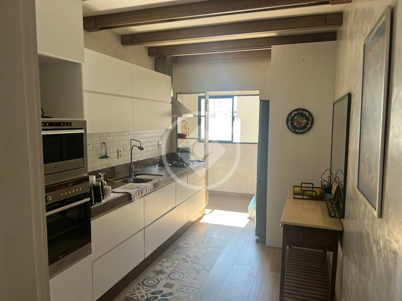 Apartamento 3 quartos no Centro, Balneário Camboriú — foto 5 de 6