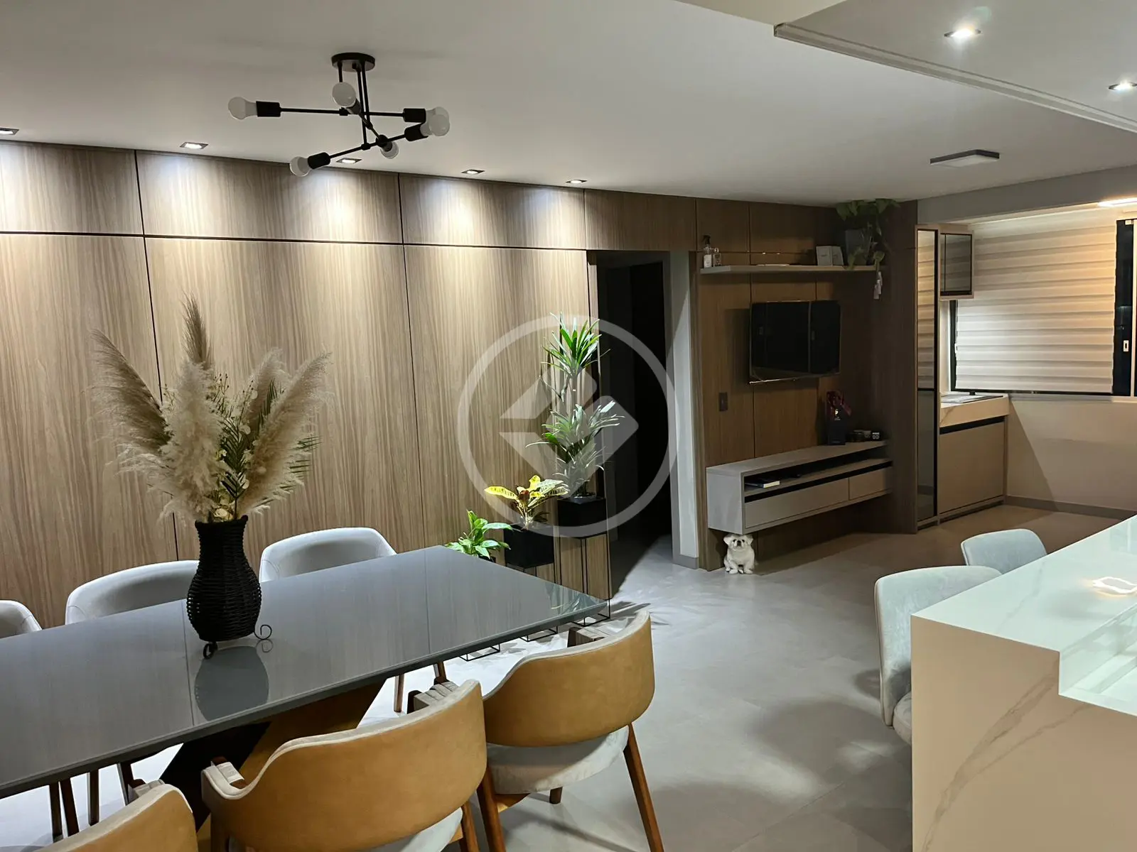 Apartamento 2 quartos no Centro, Balneário Camboriú — foto 5 de 6