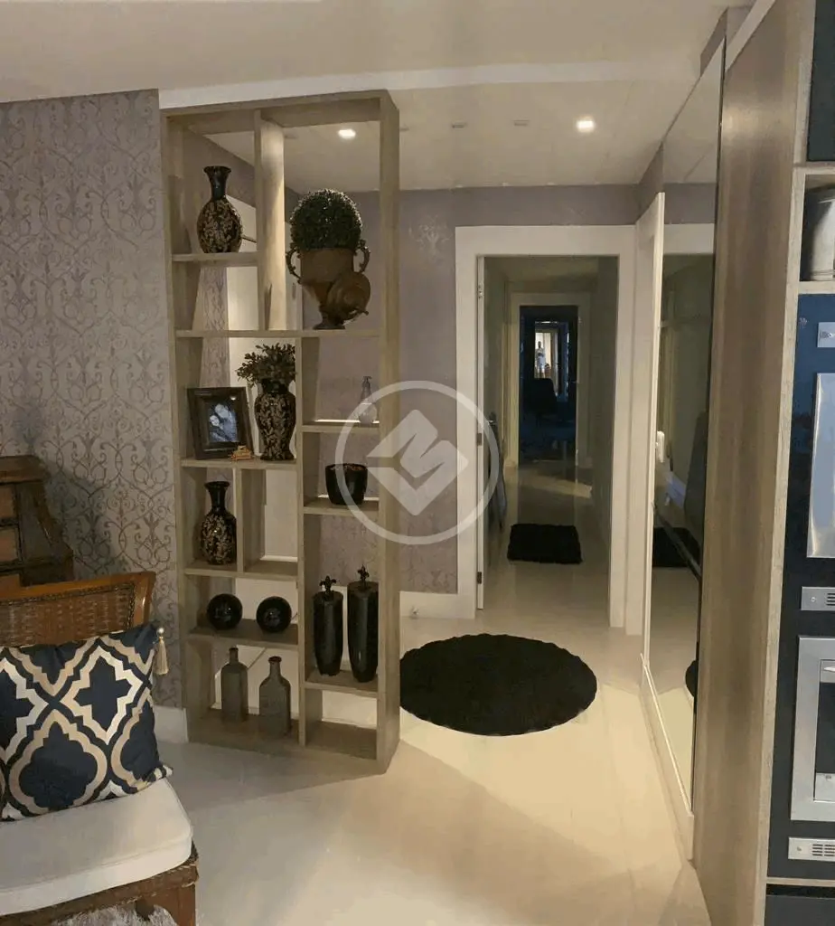 Apartamento Centro, Balneário Camboriú - SC — foto 2