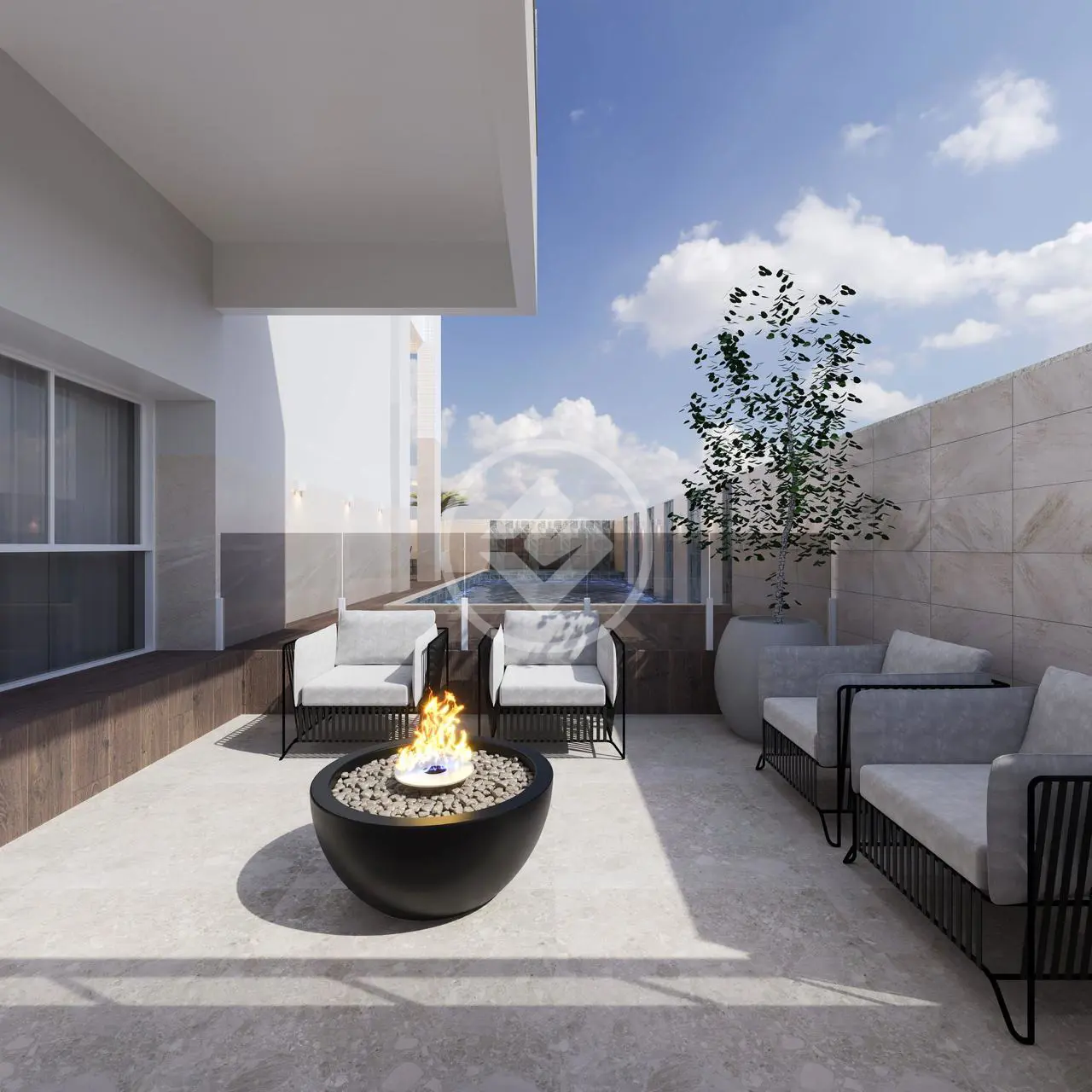 Apartamento Centro, Balneário Camboriú - SC — foto 2