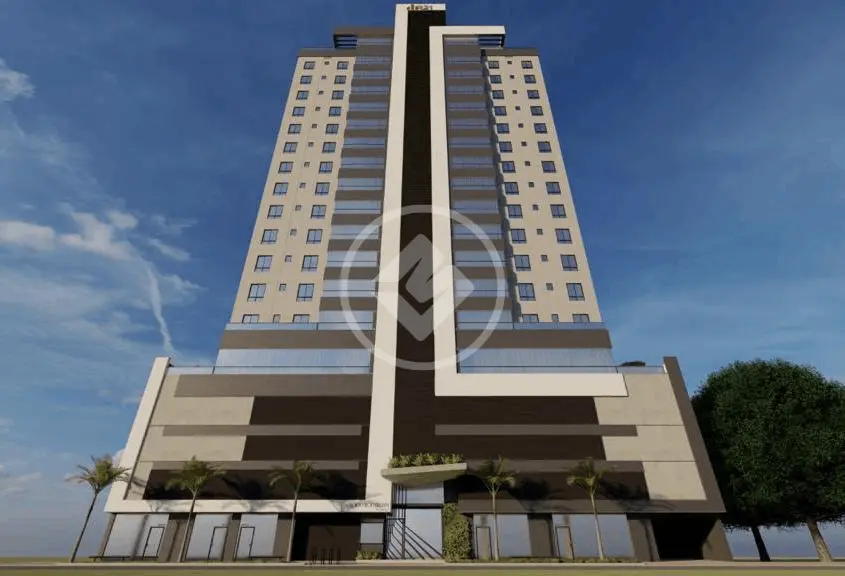 Apartamento Centro, Balneário Camboriú - SC — foto 1