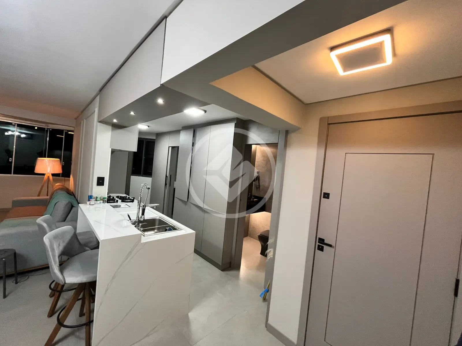 Apartamento 2 quartos no Centro, Balneário Camboriú — foto 6 de 6