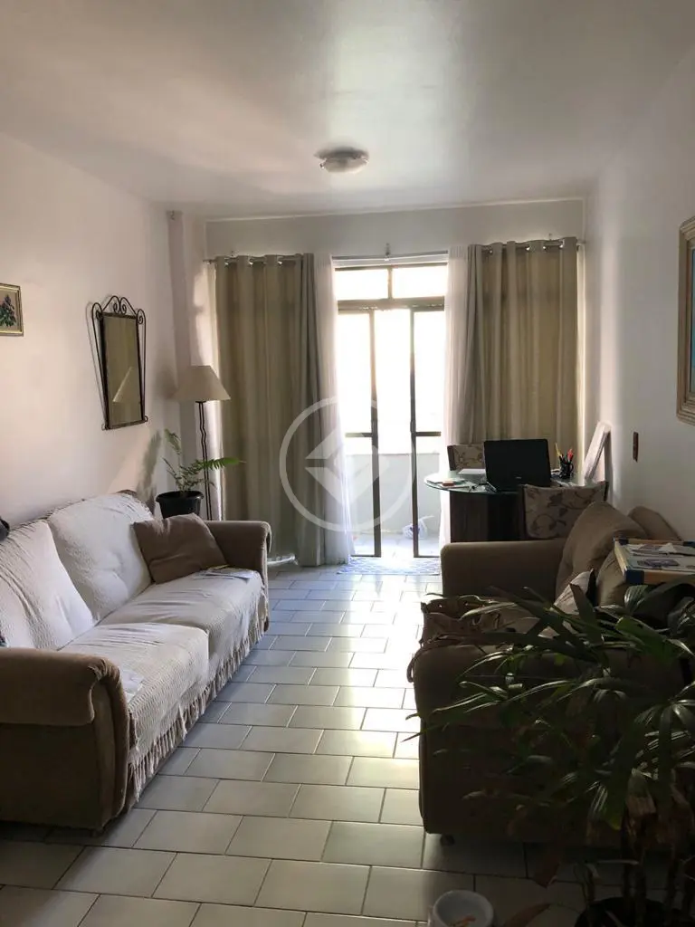 Apartamento Centro, Balneário Camboriú - SC — foto 1