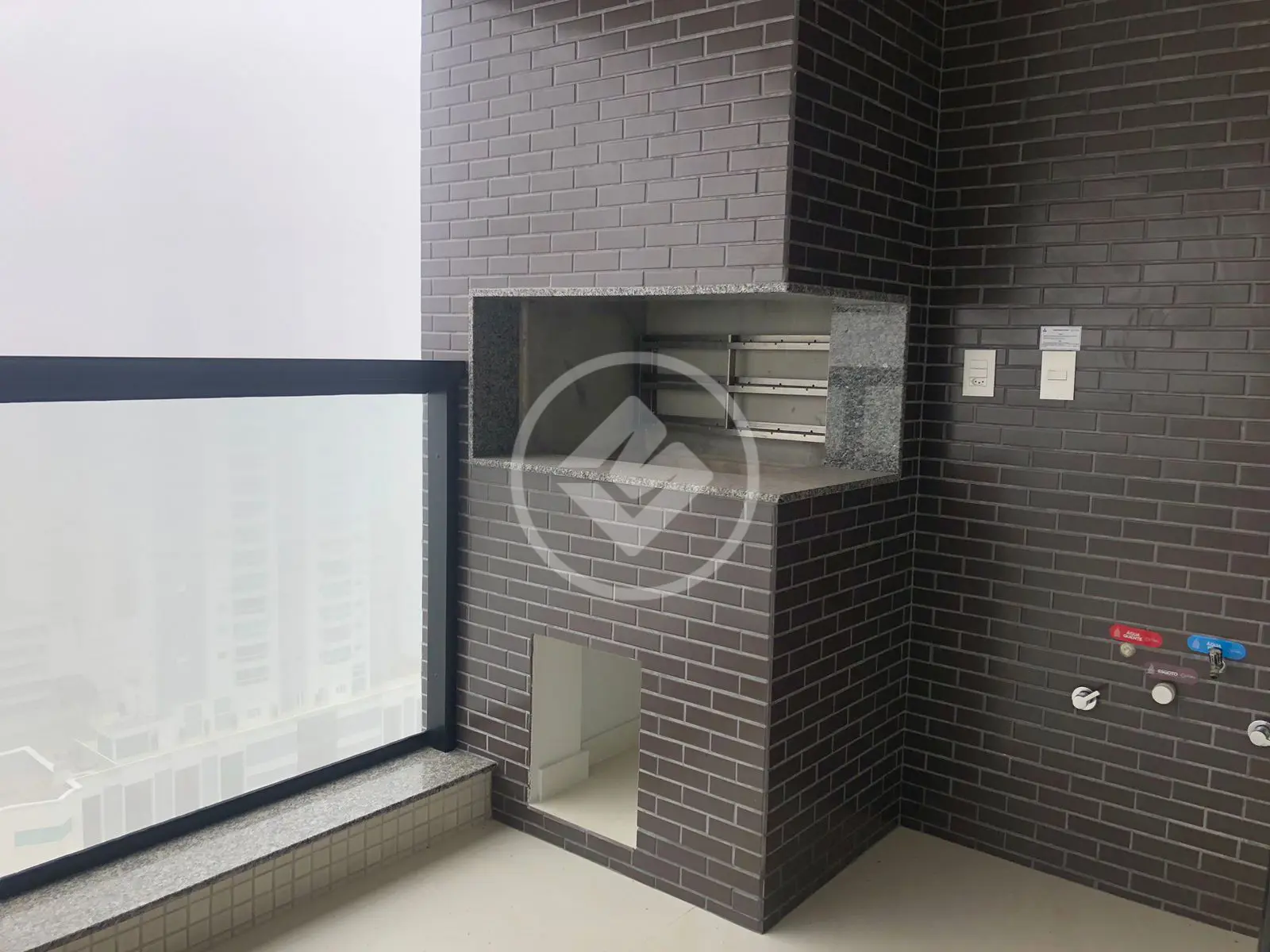 Apartamento Centro, Balneário Camboriú - SC — foto 1