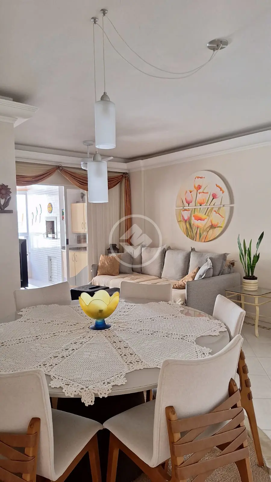 Apartamento Centro, Balneário Camboriú - SC — foto 1