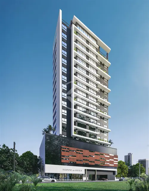 Apartamento na Barra Norte, BC.