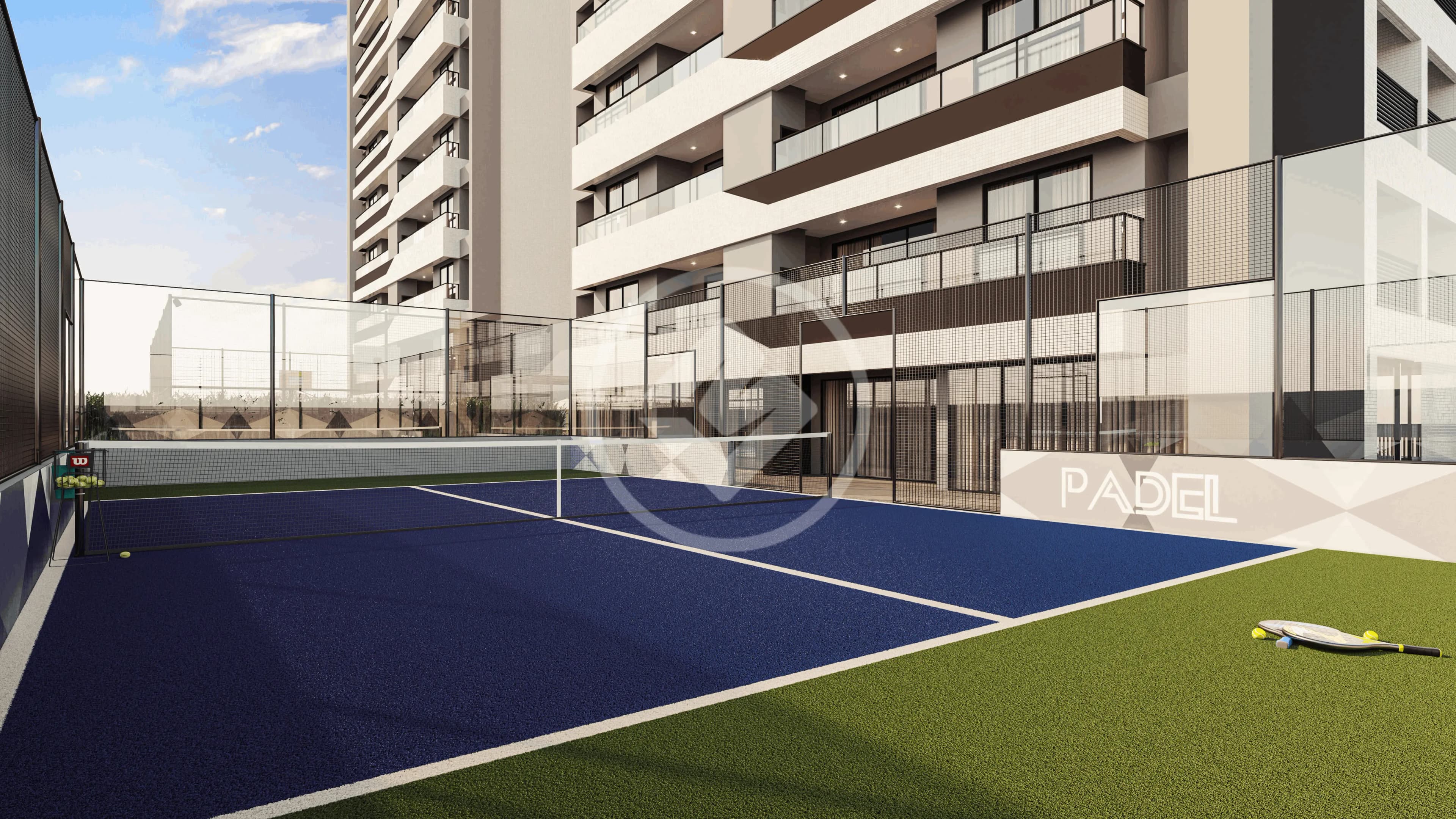 Apartamento Praia Brava de Itajaí, Itajaí - SC — foto 2