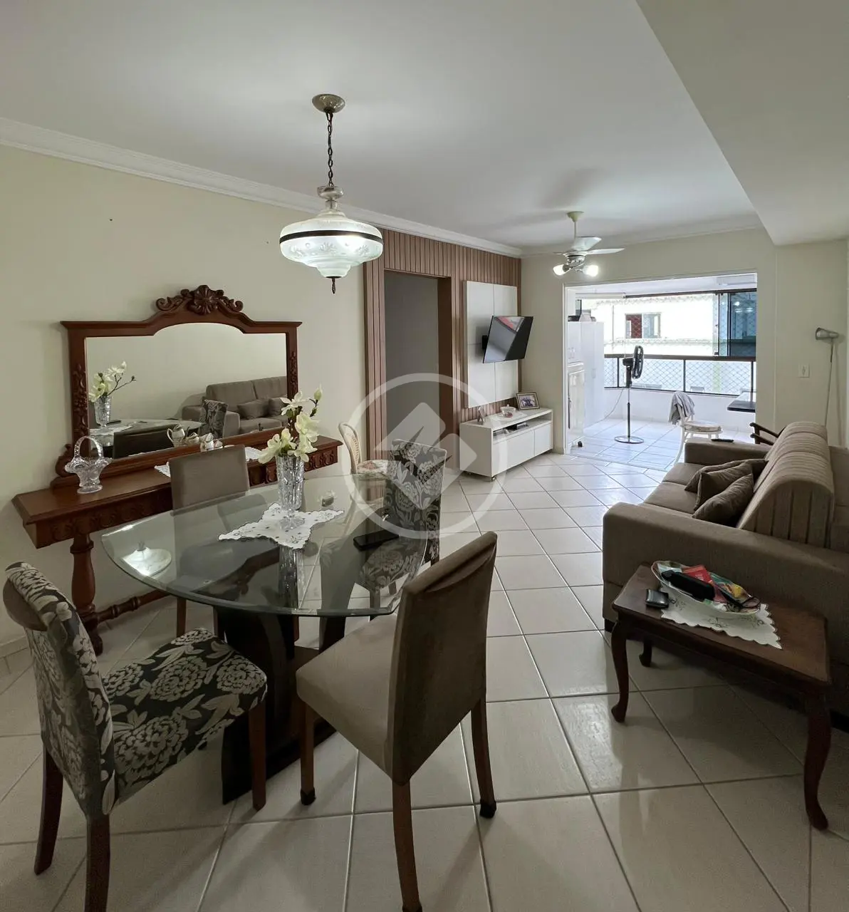 Apartamento Centro, Balneário Camboriú - SC — foto 1