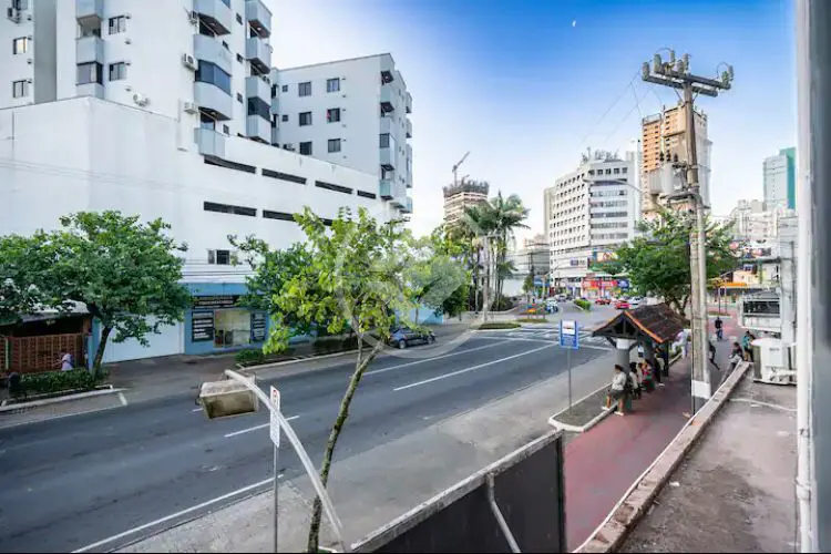 Apartamento Centro, Balneário Camboriú - SC — foto 1