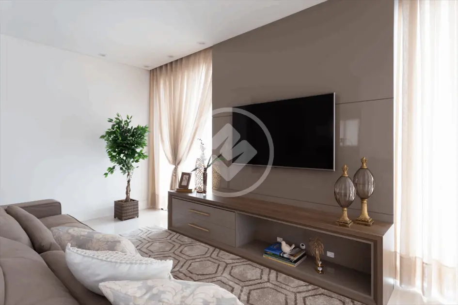 Apartamento Centro, Balneário Camboriú - SC — foto 1