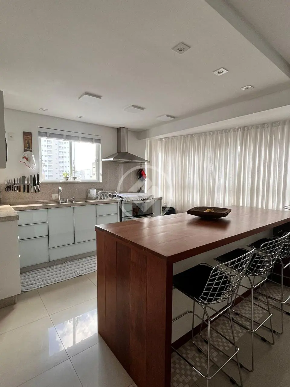 Apartamento Centro, Balneário Camboriú - SC — foto 2