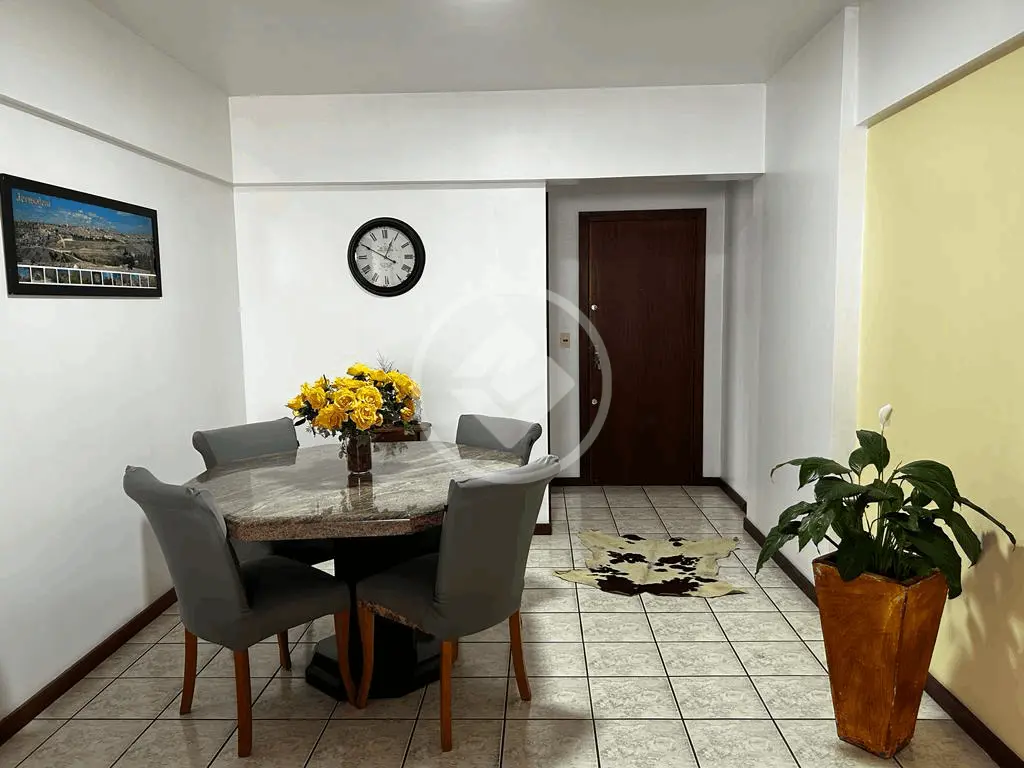 Apartamento Centro, Balneário Camboriú - SC — foto 2
