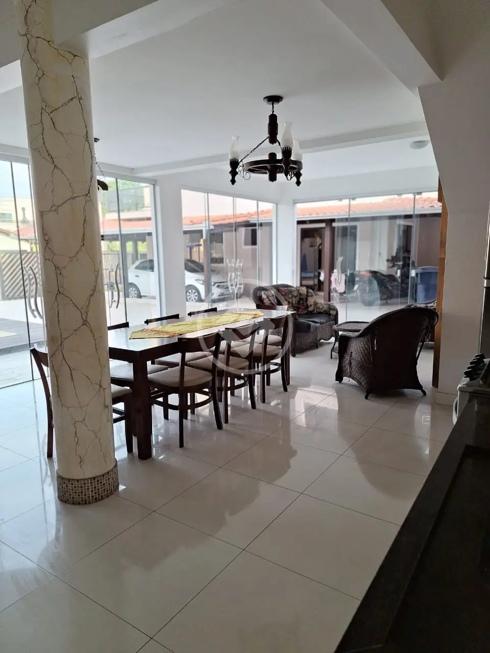 Casa 5 quartos no Centro, Camboriú — foto 5 de 6