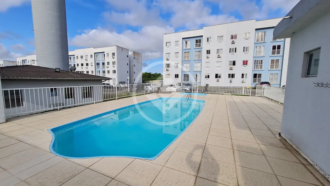 Apartamento a venda - Itajaí