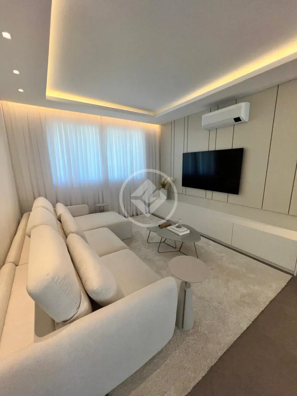 Apartamento 4 quartos no Centro, Balneário Camboriú — foto 1 de 6