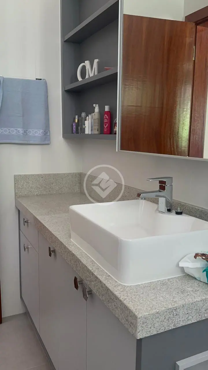 Casa Azambuja, Brusque - SC — foto 1
