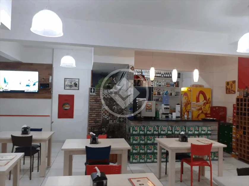 Sala Comercial Centro, Balneário Camboriú - SC — foto 2