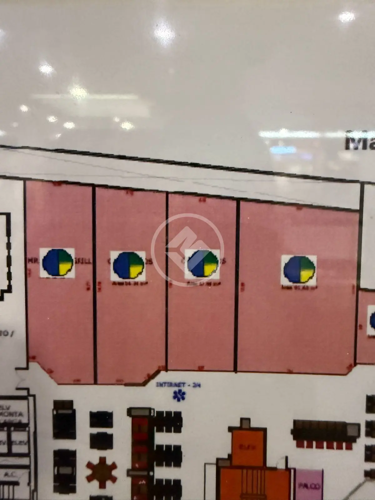 Sala Comercial no Centro, Balneário Camboriú — foto 3 de 4