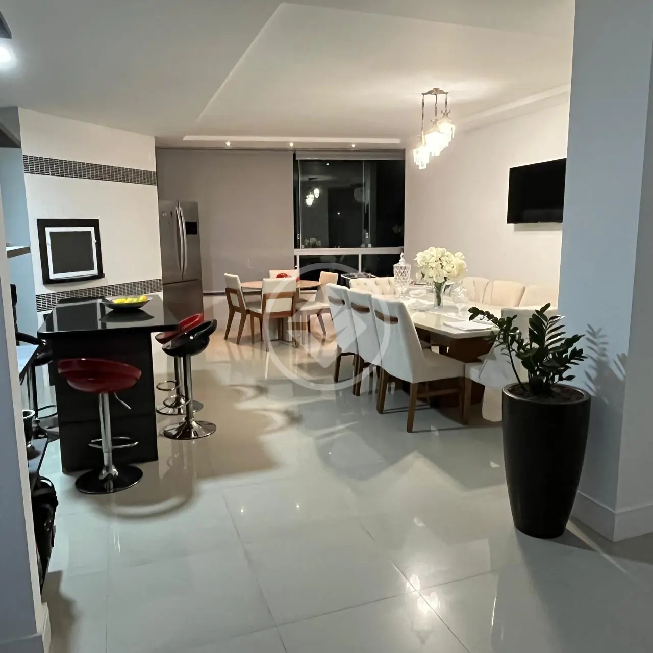 Apartamento 3 quartos no Centro, Balneário Camboriú — foto 3 de 6