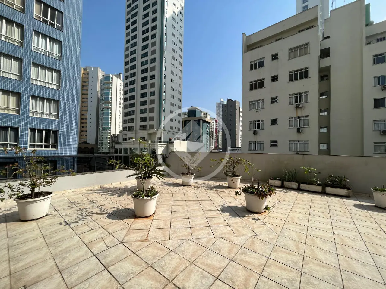Apartamento Garden Centro, Balneário Camboriú - SC — foto 2