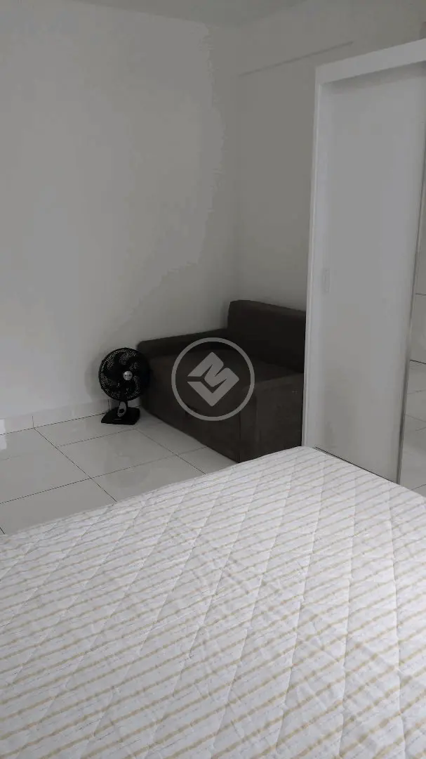 Apartamento Centro, Balneário Camboriú - SC — foto 1