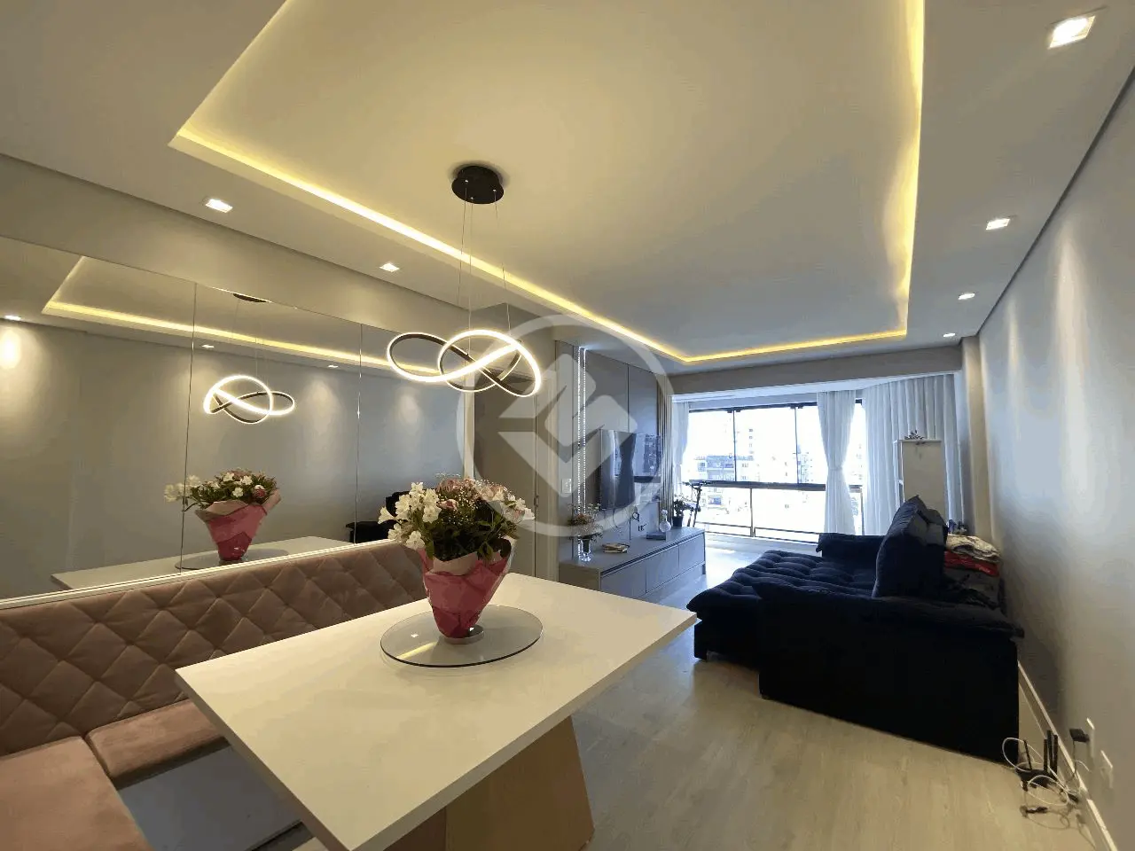 Apartamento Centro, Balneário Camboriú - SC — foto 2