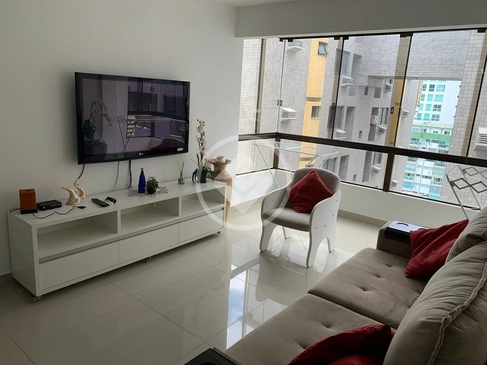 Apartamento 3 quartos no Centro, Balneário Camboriú — foto 3 de 6