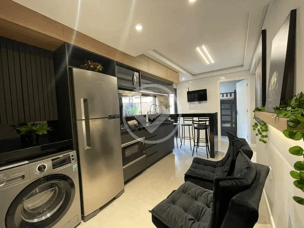 Apartamento Centro, Balneário Camboriú - SC — foto 1
